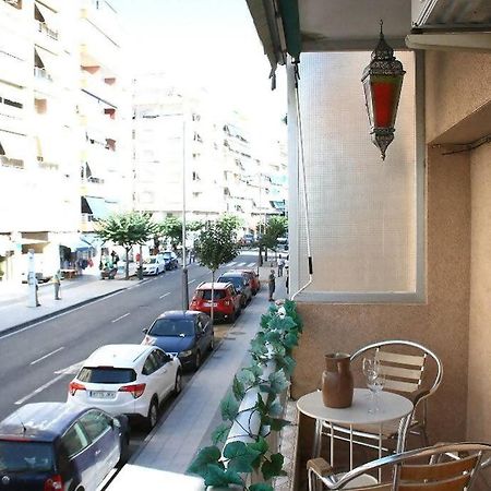 El Campello Town Apartment San Bartolome Zewnętrze zdjęcie