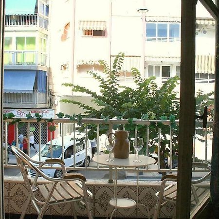 El Campello Town Apartment San Bartolome Zewnętrze zdjęcie