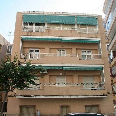El Campello Town Apartment San Bartolome Zewnętrze zdjęcie