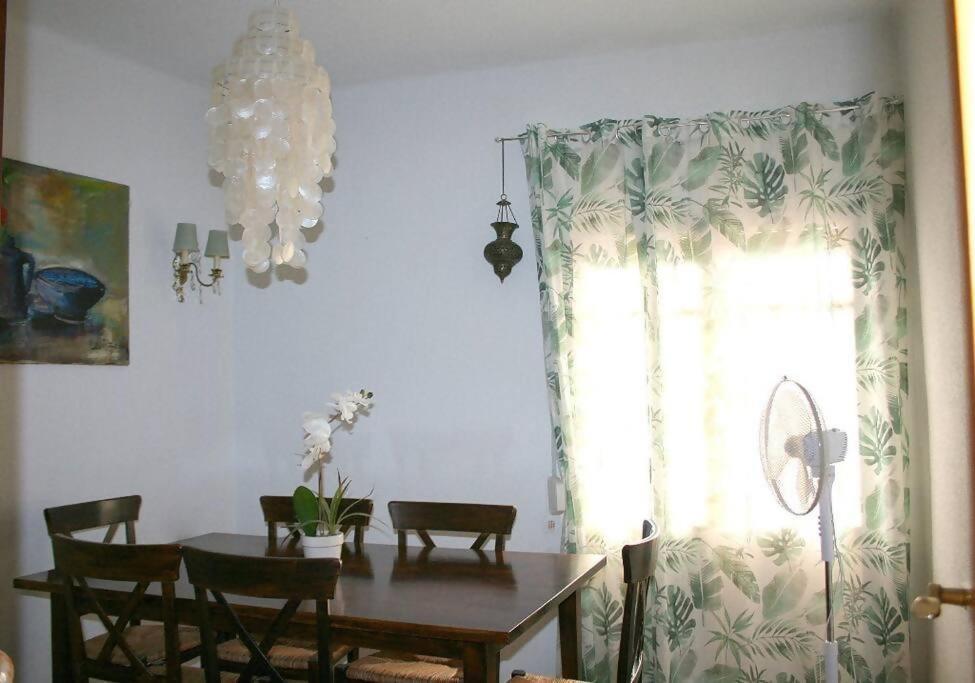 El Campello Town Apartment San Bartolome Zewnętrze zdjęcie
