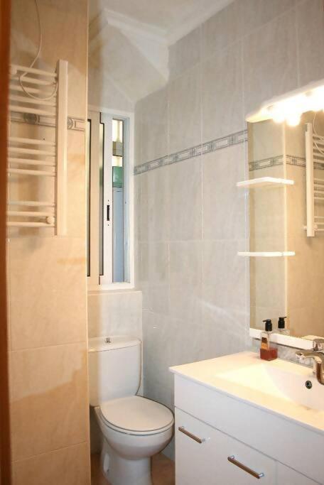 El Campello Town Apartment San Bartolome Zewnętrze zdjęcie