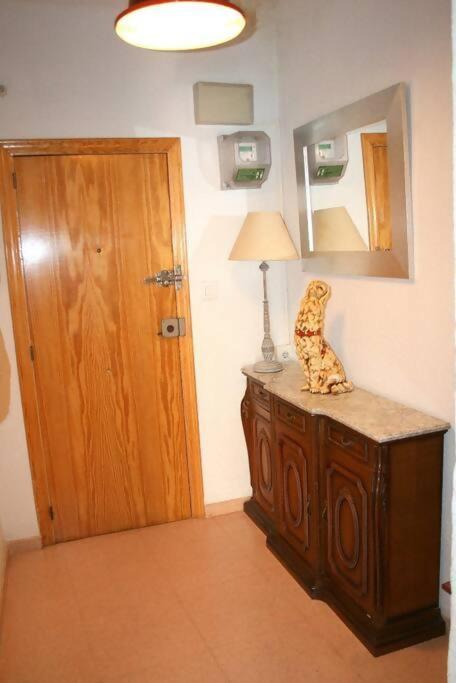 El Campello Town Apartment San Bartolome Zewnętrze zdjęcie