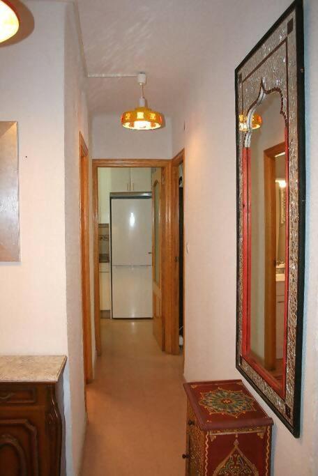 El Campello Town Apartment San Bartolome Zewnętrze zdjęcie