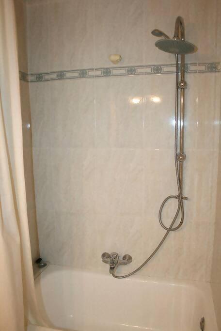 El Campello Town Apartment San Bartolome Zewnętrze zdjęcie