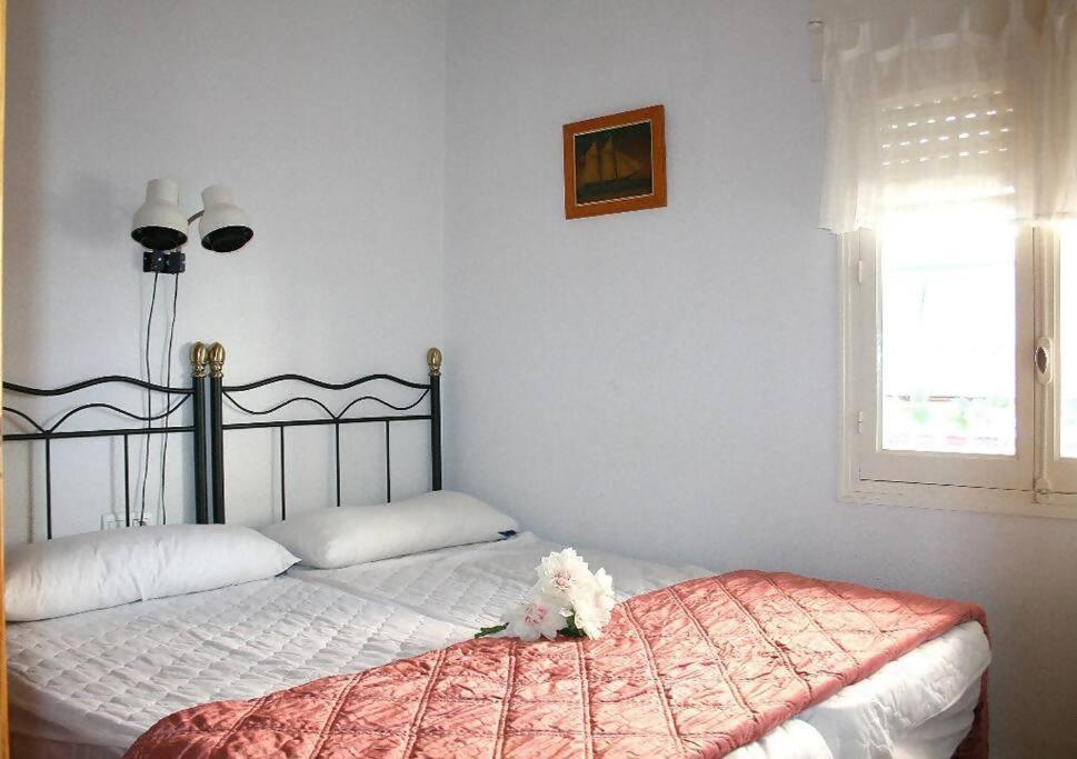 El Campello Town Apartment San Bartolome Zewnętrze zdjęcie