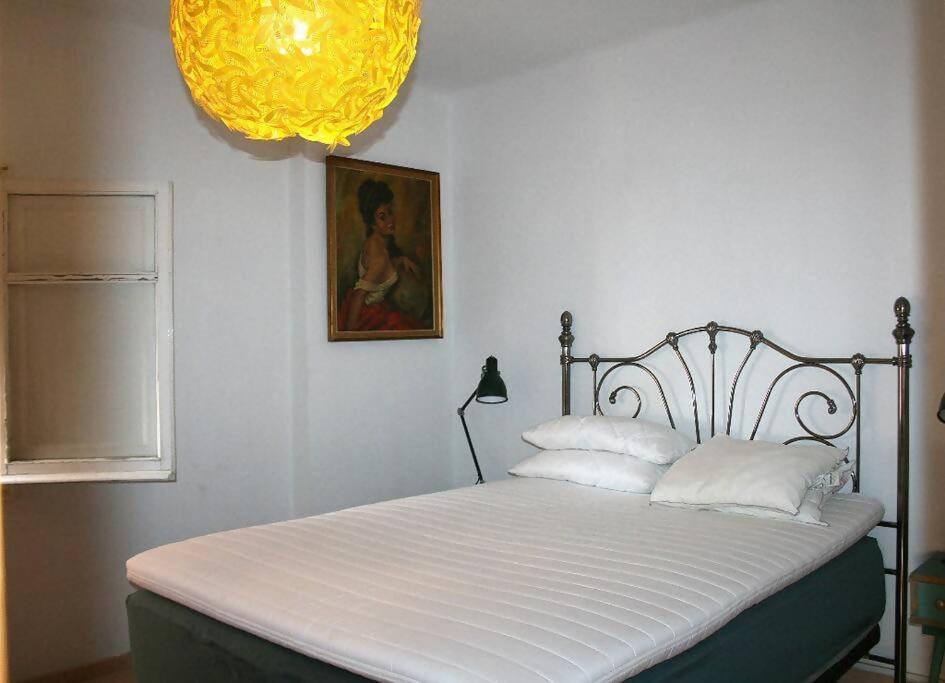 El Campello Town Apartment San Bartolome Zewnętrze zdjęcie