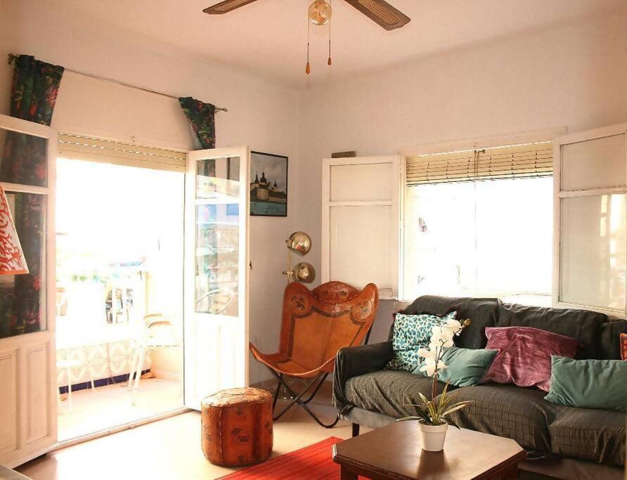 El Campello Town Apartment San Bartolome Zewnętrze zdjęcie