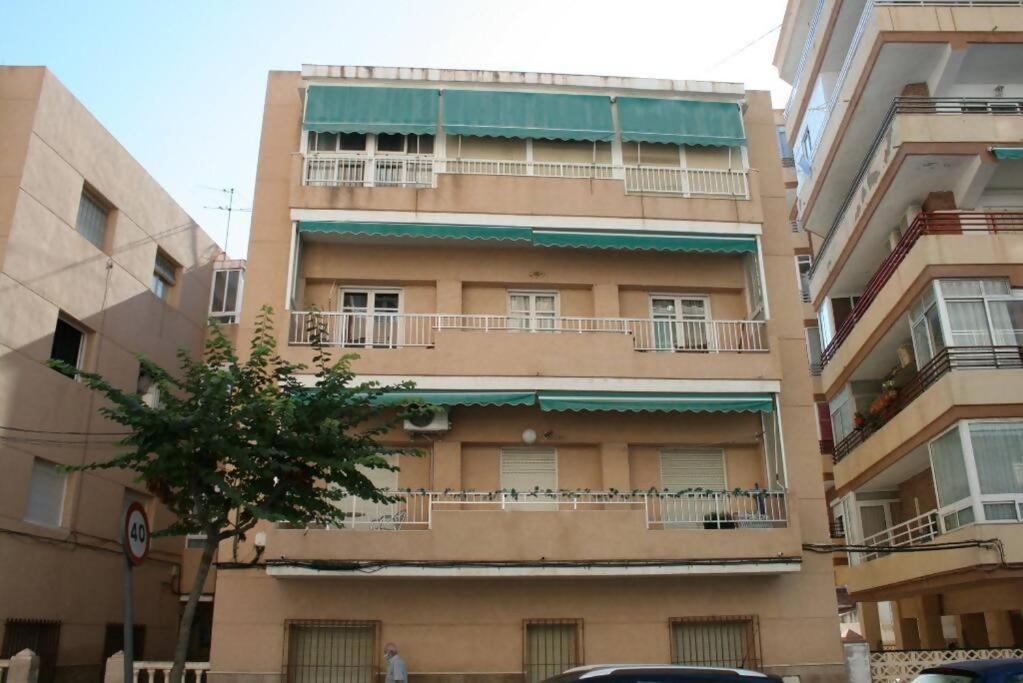 El Campello Town Apartment San Bartolome Zewnętrze zdjęcie