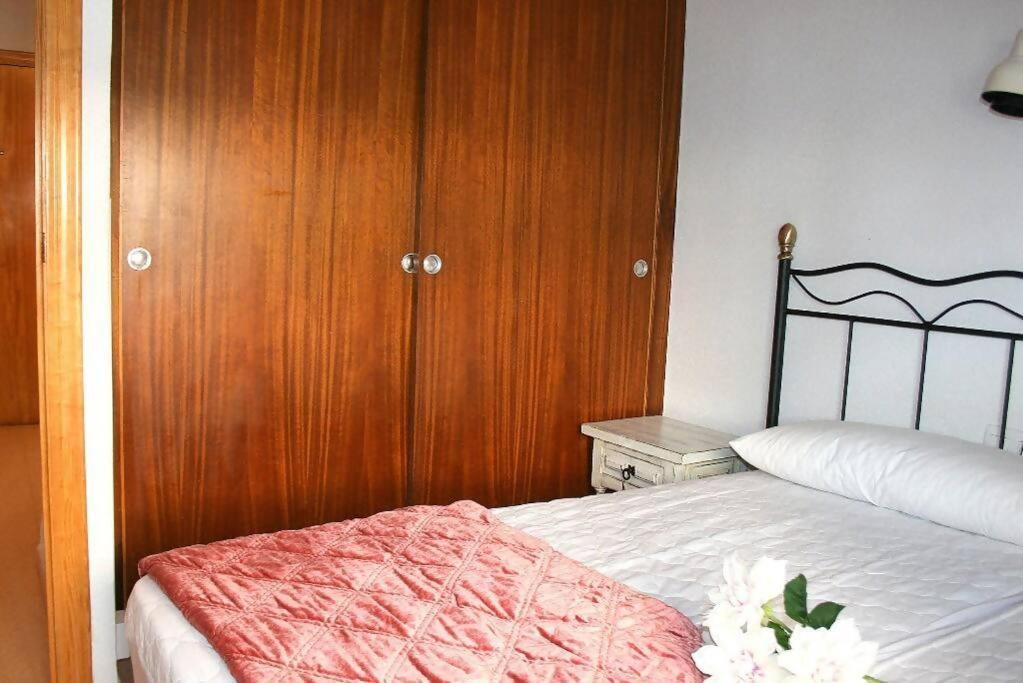 El Campello Town Apartment San Bartolome Zewnętrze zdjęcie