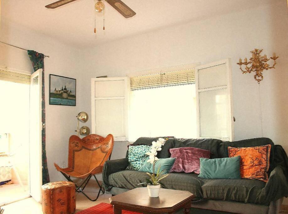 El Campello Town Apartment San Bartolome Zewnętrze zdjęcie